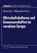 Wirtschaftskulturen Und Genossenschaften Im Vereinten Europa by Wieland Jäger, Wolfgang Beywl