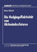 Die Hedgingeffektivität Von Aktienindexfutures by Rainer Albrecht