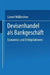 Devisenhandel ALS Bankgeschäft: Economics Und Erfolgsfaktoren by Cornel Wißkirchen