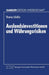 Auslandsinvestitionen Und Währungsrisiken by Thomas Schäfer
