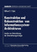 Konstruktion Und Rekonstruktion Von Informationssystem-Architekturen: Ansätze Zur Unterstützung Der Unternehmungsstrategie by Clifford T. y. Tjiok