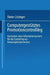 Computergestütztes Promotioncontrolling: Konzeption Eines Informationssystems Für Das Controlling Von Konsumgüterpromotions by Dieter Litzinger