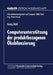 Computerunterstützung Der Produktbezogenen Ökobilanzierung by Georg Dold