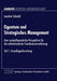 Eigentum Und Strategisches Management: Eine Systemtheoretische Perspektive Für Die Mittelständische Familienunternehmung by Joachim Schmidt