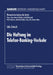 Die Haftung Im Telefon-Banking-Verkehr by Udo Zietsch