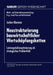 Neustrukturierung Bauwirtschaftlicher Wertschöpfungsketten: Leistungstiefenoptimierung ALS Strategisches Problemfeld by Norbert Klemmer