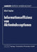 Informationseffizienz Von Aktienindexoptionen by Ulrich Stephan