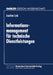 Informations-Management Für Technische Dienstleistungen: Möglichkeiten Und Grenzen Eines Indikatorgestützten Planungsinformatiossystems by Joachim Link