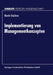Implementierung Von Managementkonzepten by Martin Boehme