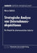 Strategische Analyse Von Unternehmensakquisitionen: Das Beispiel Der Pharmazeutischen Industrie by Marcus Oehlrich