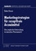 Marketingstrategien Für Rezeptfreie Arzneimittel: Eine Empirische Untersuchung Im Deutschen Pharmamarkt by Robert Breuer