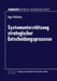 Systemunterstützung Strategischer Entscheidungsprozesse by Ingo Hofacker