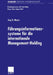 Führungsinformationssysteme Für Die Internationale Management-Holding by Jörg Mayer