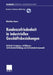 Kundenzufriedenheit in Industriellen Geschäftsbeziehungen: Kritische Ereignisse, Nichtlineare Zufriedenheitsbildung Und Zufriedenheitsdynamik by Matthias Bauer