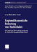 Regionalökonomische Bedeutung Von Hochschulen: Eine Empirische Untersuchung Am Beispiel Der Universität Gesamthochschule Kassel by Lorenz Blume, Oliver Fromm