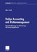 Hedge-Accounting Und Risikomanagement: Operationalisierung Von Anforderungs- Und Bewertungskriterien by Albert Seidl