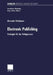 Electronic Publishing: Strategien Für Das Verlagswesen by Alexander Haldemann