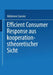 Efficient Consumer Response Aus Kooperationstheoretischer Sicht by Adrienne Cansier