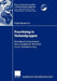 Franchising in Verbundgruppen: Eine Ökonomische Analyse Der Institutionellen Barrieren Seiner Implementierung by Frank Markmann