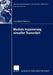 Mediale Inszenierung Virtueller Teamarbeit by Josephine Hofmann