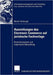 Auswirkungen Des Electronic Commerce Auf Juristische Fachverlage: Branchenanalyse Und Empirische Überprüfung by Martin Schüngel