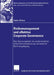 Risikomanagement Und Effektive Corporate Governance: Das Spannungsfeld Von Wertorientierter Unternehmenssteuerung Und Externer Rechnungslegung by Heike Winter