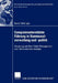 Computerunterstützte Führung in Kommunalverwaltung Und -Politik: Steuerung Mit New Public Management Und Informationstechnologie by Bernd Vöhringer