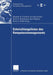 Entwicklungslinien Des Kompetenzmanagements by Stephan A. Friedrich Von Den Eichen, Hans-H Hinterhuber, Kurt Matzler