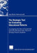 The Strategic Tool for Evaluating Educational Returns: Investigating the Value of Customised Executive Education with a Focus on Strategy Process Capa by Axel Müller-Hofvenschiöld