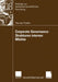 Corporate-Governance-Strukturen Interner Märkte by Thomas Pfeiffer