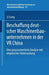 Beschaffung Deutscher Maschinenbauunternehmen in Der VR China: Eine Praxisorientierte Analyse Mit Empirischer Untersuchung by Li Song