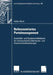 Rollenzentriertes Portalmanagement: Geschäfts- Und Systemarchitekturen Für Individualisierte Mitarbeiter- Und Konsumentenbeziehungen by Volker Bach