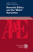 Romantic Ethics and the 'Woke' Romantics by Marie Hologa, Sophia Mollers
