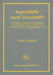 Jugendhilfe Nach Vorschrift?: Grundlagen, Probleme Und Vorschläge Der Umsetzung Des Neuen Kinder- Und Jugendhilferechts in Sozialpädagogischer PRAXIS by Gerda Nüberlin