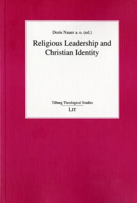 Religious Leadership & Chris by No Author