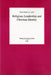Religious Leadership & Chris by No Author