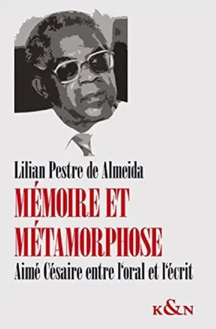 M MOIRE ET M TAMORPHOSE by UNKNOWN