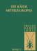 Die Käfer Mitteleuropas, Bd.3: Adephaga II, Palpicornia by K. W. Harde, H. Freude, G. a. Lohse