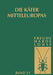 Die Käfer Mitteleuropas, Bd. 11: Curculionidae II by K. W. Harde, H. Freude, G. a. Lohse