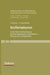 Süßwasserflora Von Mitteleuropa, Bd. 02/4: Bacillariophyceae: Teil 4: Achnanthaceae, Kritische Ergänzungen Zu Achnanthes S.L., Navicula S.Str., Gompho by Kurt Krammer, Horst Lange-Bertalot