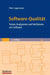 Software-Qualität: Testen, Analysieren Und Verifizieren Von Software by Peter Liggesmeyer