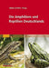 Die Amphibien Und Reptilien Deutschlands by Rainer Günther