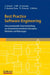 Best Practice Software-Engineering: Eine Praxiserprobte Zusammenstellung Von Komponentenorientierten Konzepten, Methoden Und Werkzeugen by Alexander Schatten, Stefan Biffl, Markus Demolsky
