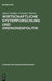 Wirtschaftliche Systemforschung und Ordnungspolitik by Alfred Schüller, Christian Watrin