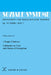 »Tragic Choices«. Luhmann on Law and States of Exception: Themenheft Soziale Systeme 1/08 by William Rasch