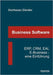 Business-Software by Dorrhauer, Carsten
