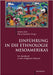 Einführung in die Ethnologie Mesoamerikas: Ein Handbuch zu den indigenen Kulturen by Dürr, Eveline