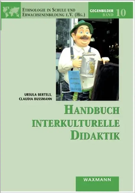 Handbuch interkulturelle Didaktik by Bertels, Ursula