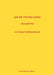 und die frechen lachen: neue gedichte by Hanns-Diethelm Blunck