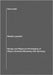 Design and Rigorous Prototyping of Object-Oriented Modeling with Syntropy by Lyabakh, Natalie